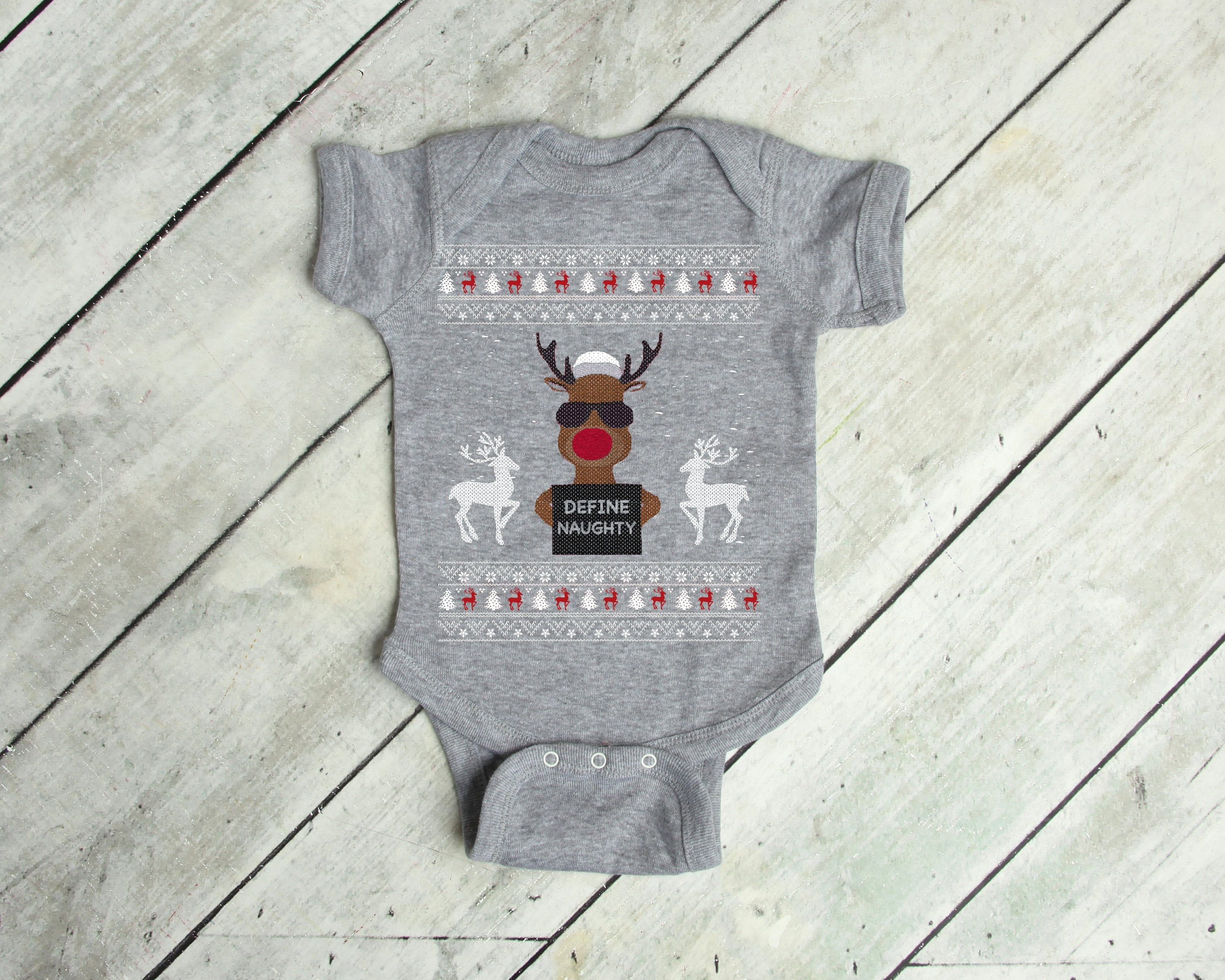 18 month christmas sweater