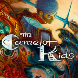 The Camelot Kids