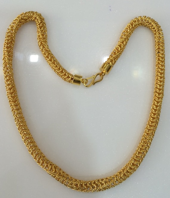 Gold chain rate today outlet