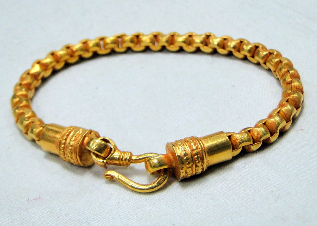 Shop Saudi Gold Bracelet Men with great discounts and prices online - Mar  2024 | Lazada Philippines