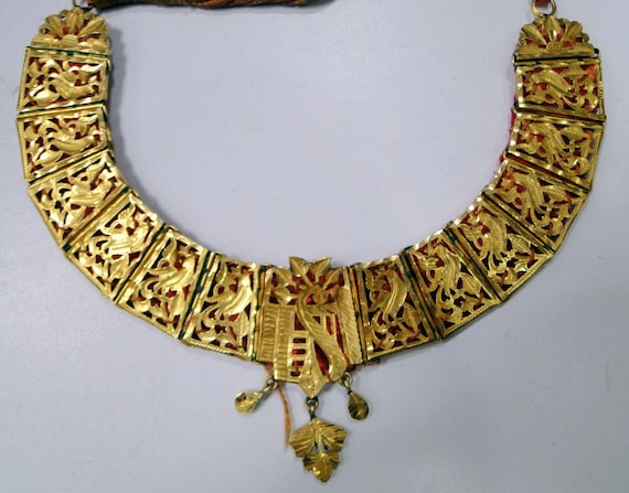 Antique jewellery etsy best sale