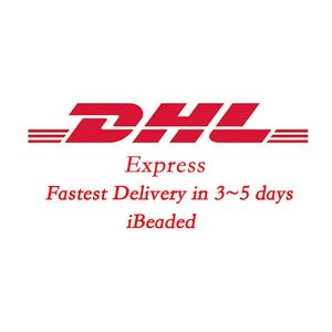 Upgrade Shipping by DHL Express,Please Leave Your Phone Number！ Worldwide 3~5 Working Days Deliver
