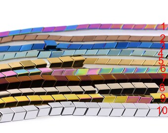 Arrow Hematite Spacer Beads,Loose Gemstone Healing Beads,Original DIY Bracelet Findings 8x8mm