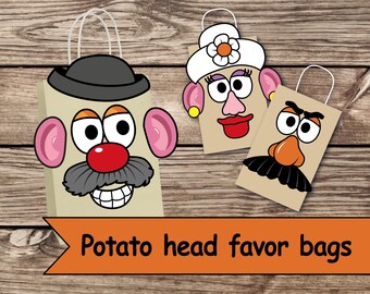 mr potato head backpack
