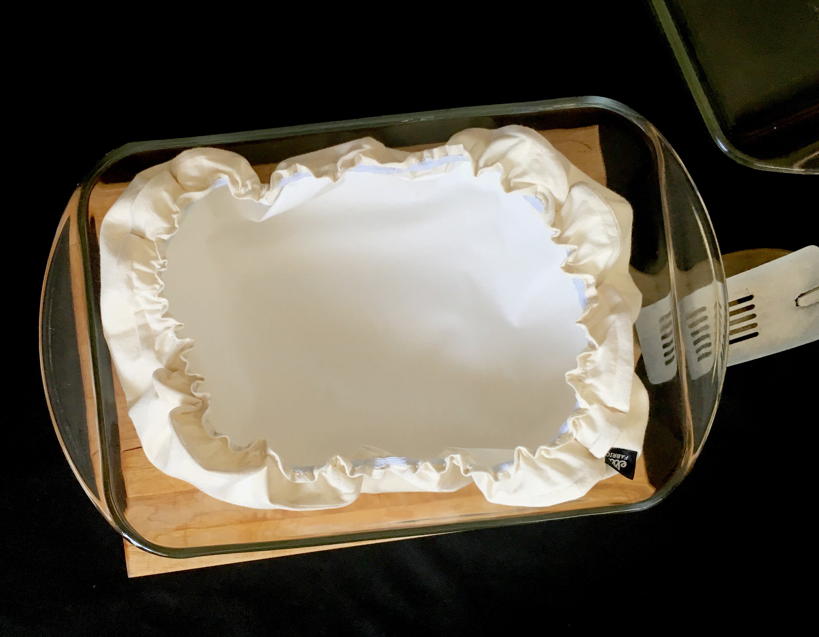 Reusable Dish Cover for Baking dish PYREX Cover Food Cover Etsy