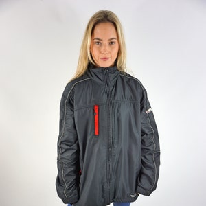 Gotcha mens discount heavy bomber jacket
