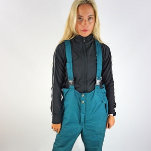 Pantaloni sci fila deals