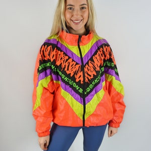 Tyrolia Ski Jacket Etsy Ireland