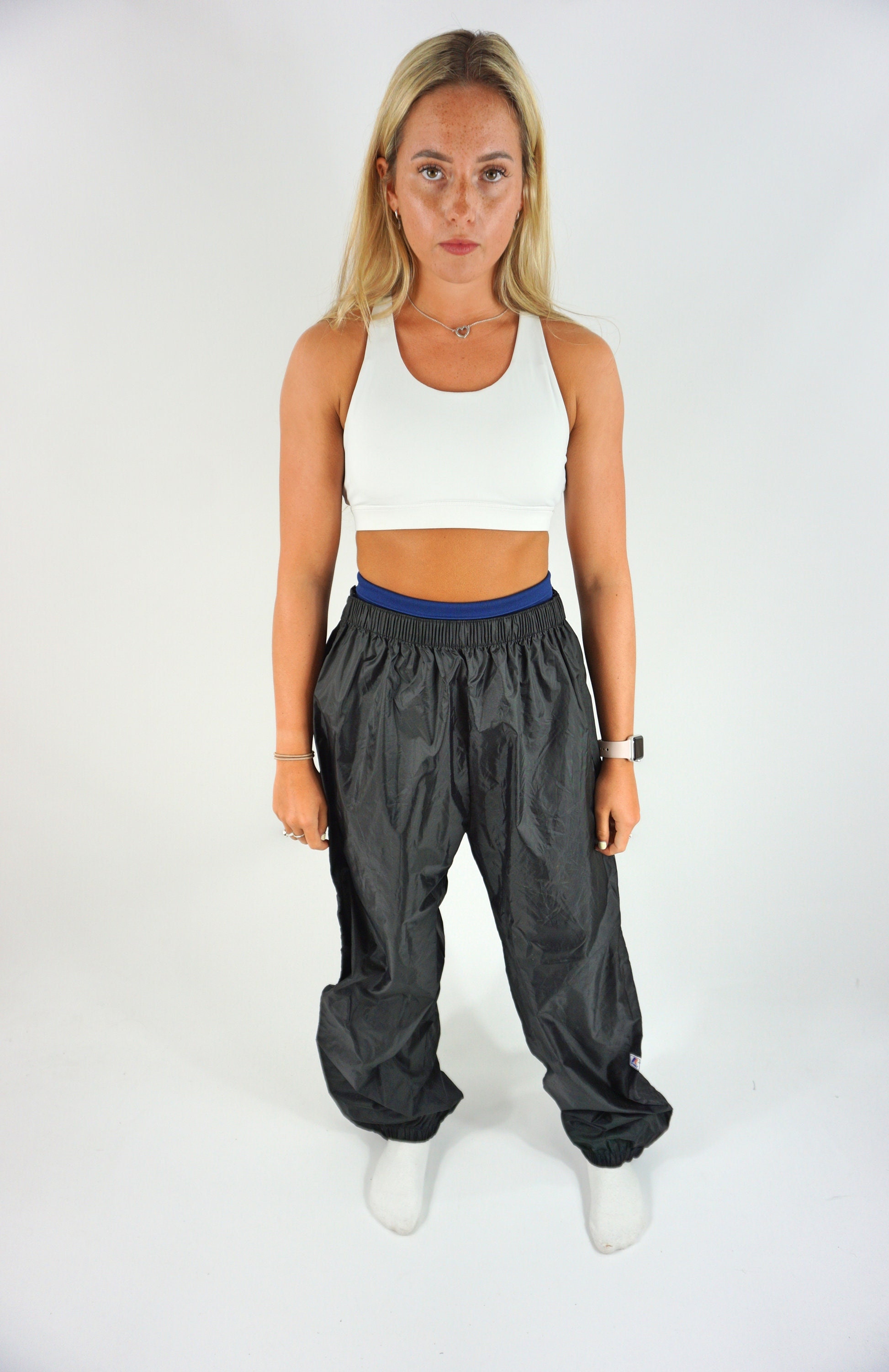 Jogging femme vintage new arrivals