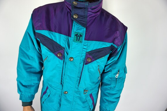 Mens extra small ski jacket Clearance