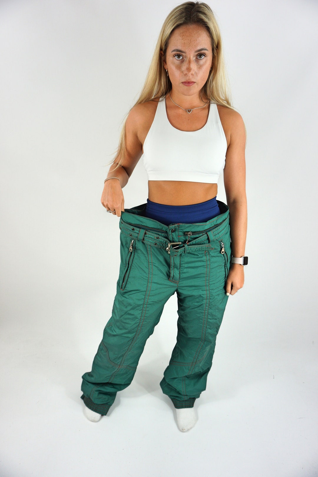 Hippie Retro Women's Joggers