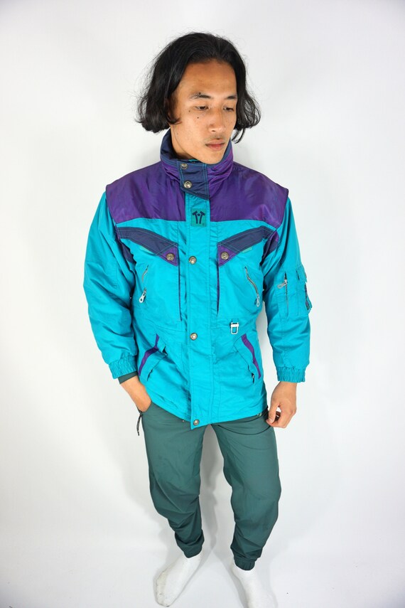 Mens extra small ski jacket Clearance