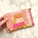 see more listings in the Quilted Pouches section