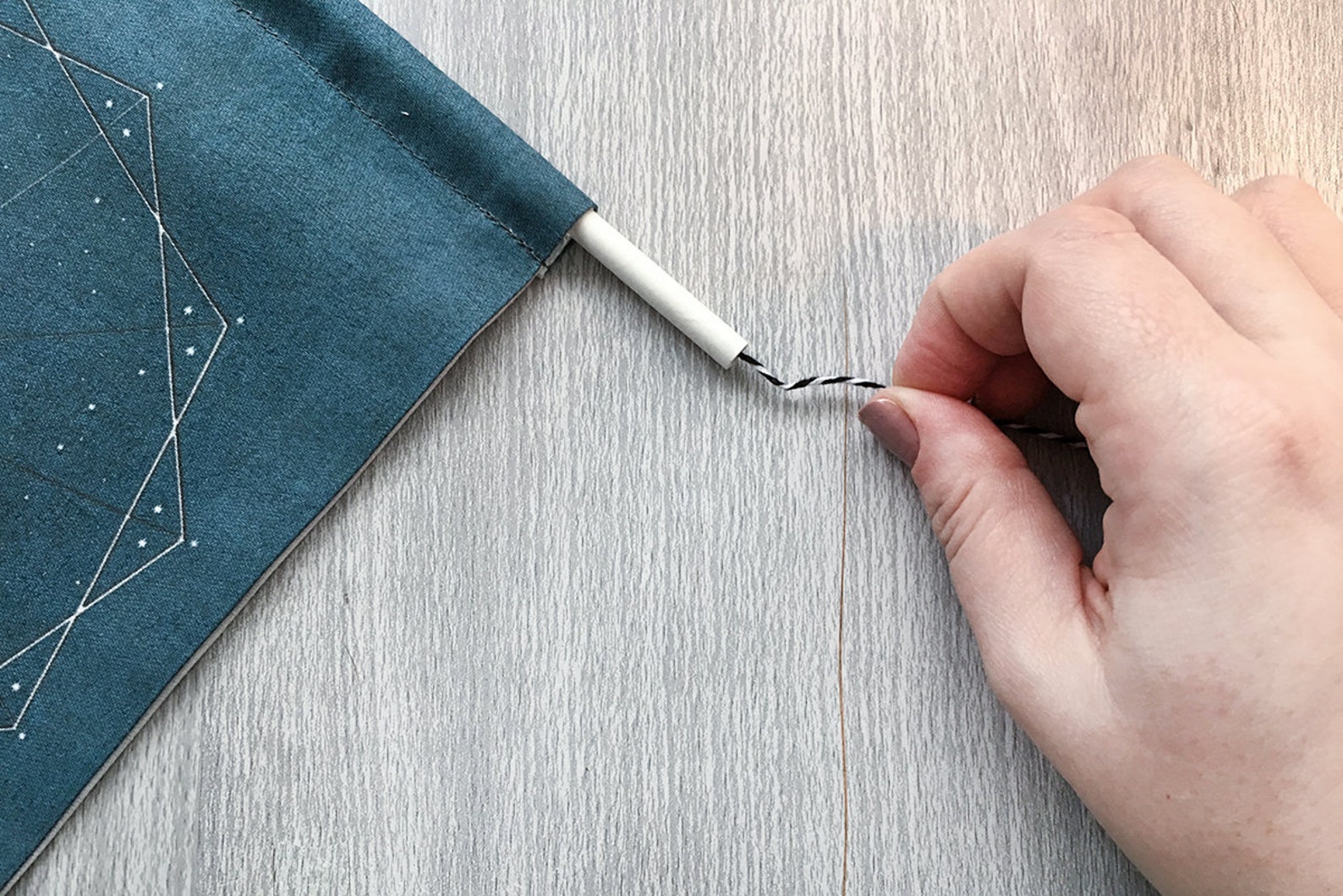 DIY Enamel Pin Banner Kit Sew Your Own Cute Enamel Pins Etsy