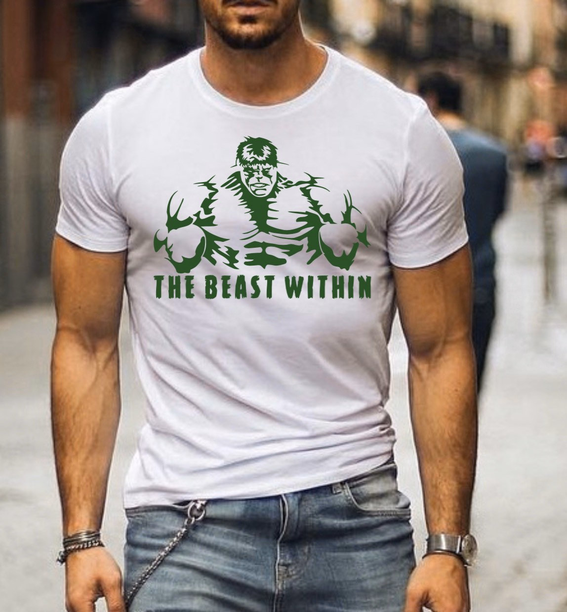 stivhed mulighed frakobling Bodybuilding T Shirt - Buy Online - Etsy