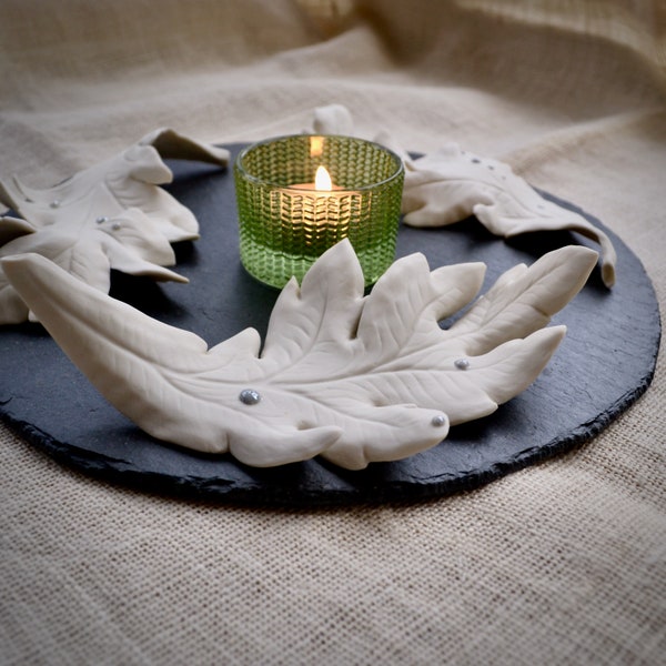 Acanthus Leaves - Etsy UK