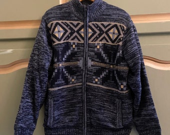 Native Cardigan - Etsy UK