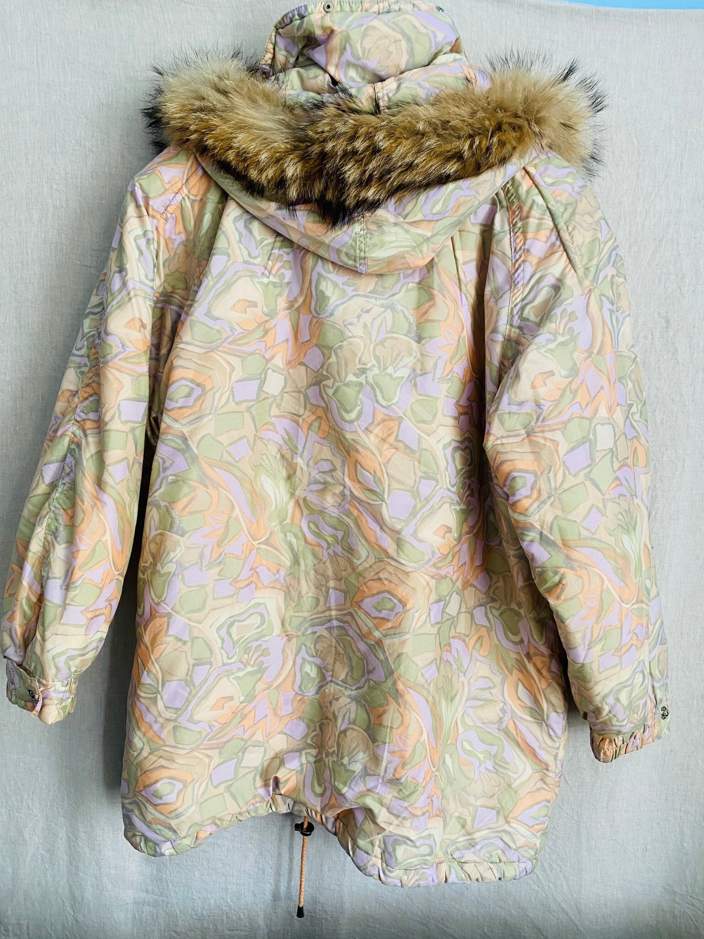 Oversized Puffer - Etsy