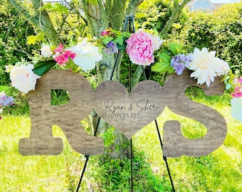 Wedding Guest Book Alternative Wood | Personalized Wedding Guest Book | Wooden Guest Book | Rustic Wedding Guest Book | Unique Guest Book