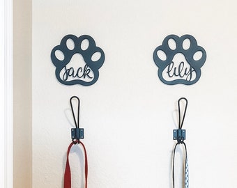Pet Name Sign