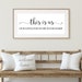 This is Us Printable | Our Life Our Story Our Home | Printable Wall Art ...