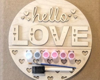 DIY Kits