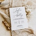 see more listings in the Wedding Templates section