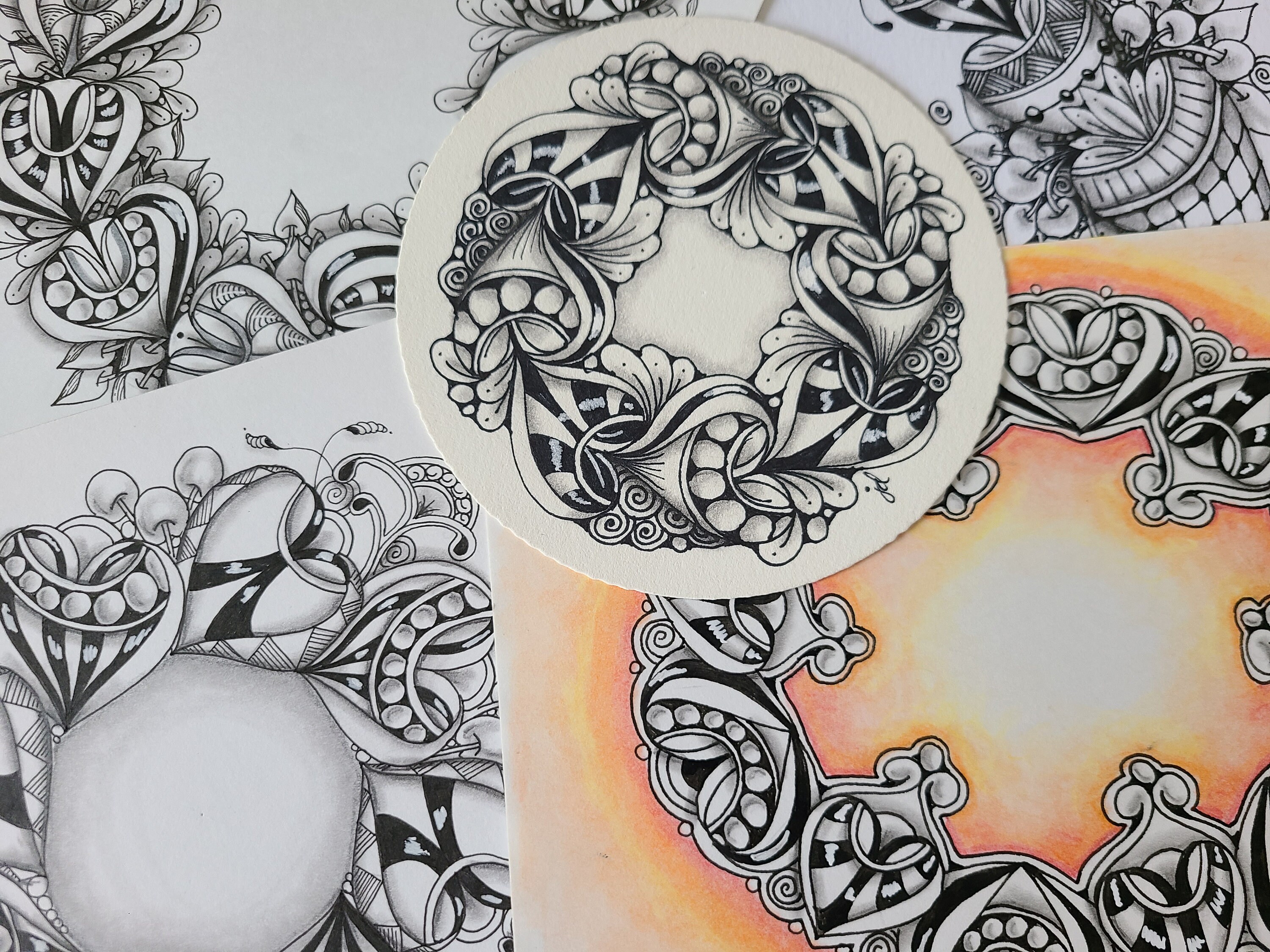 Patterns at Play: Ple-a Edition - Etsy