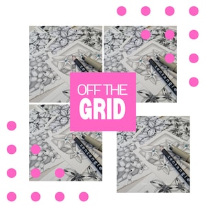 Off the Grid: An on-demand class