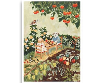 fruit tanghulu Poster