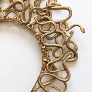 Medusa Headpiece image 3