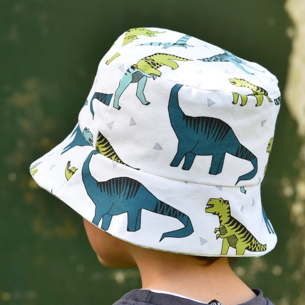 Dinosaur Hat Pattern Etsy