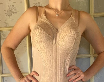 Pin up Shapewear Lingerie