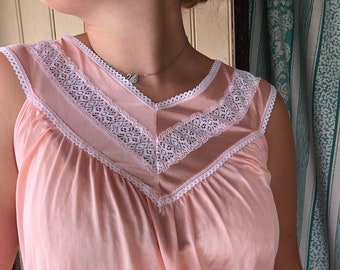 Pin Up Slip Dress