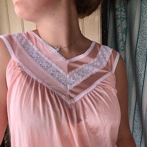 Pin Up Slip Dress