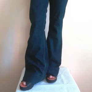 Jeans elefante sales