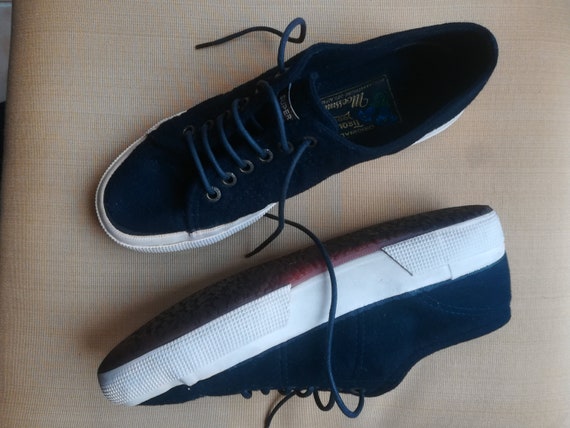 scarpe superga vintage