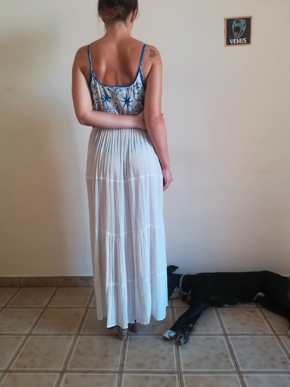 sachin and babi light blue dress VENUS Maxi Dresses for Women on Sale up to 90% Off: Poshmark main image 0
