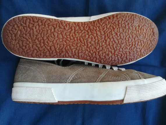 ARIZONA JEAN COMPANY Tennis Shoes Vintage 80 Woma… - image 3