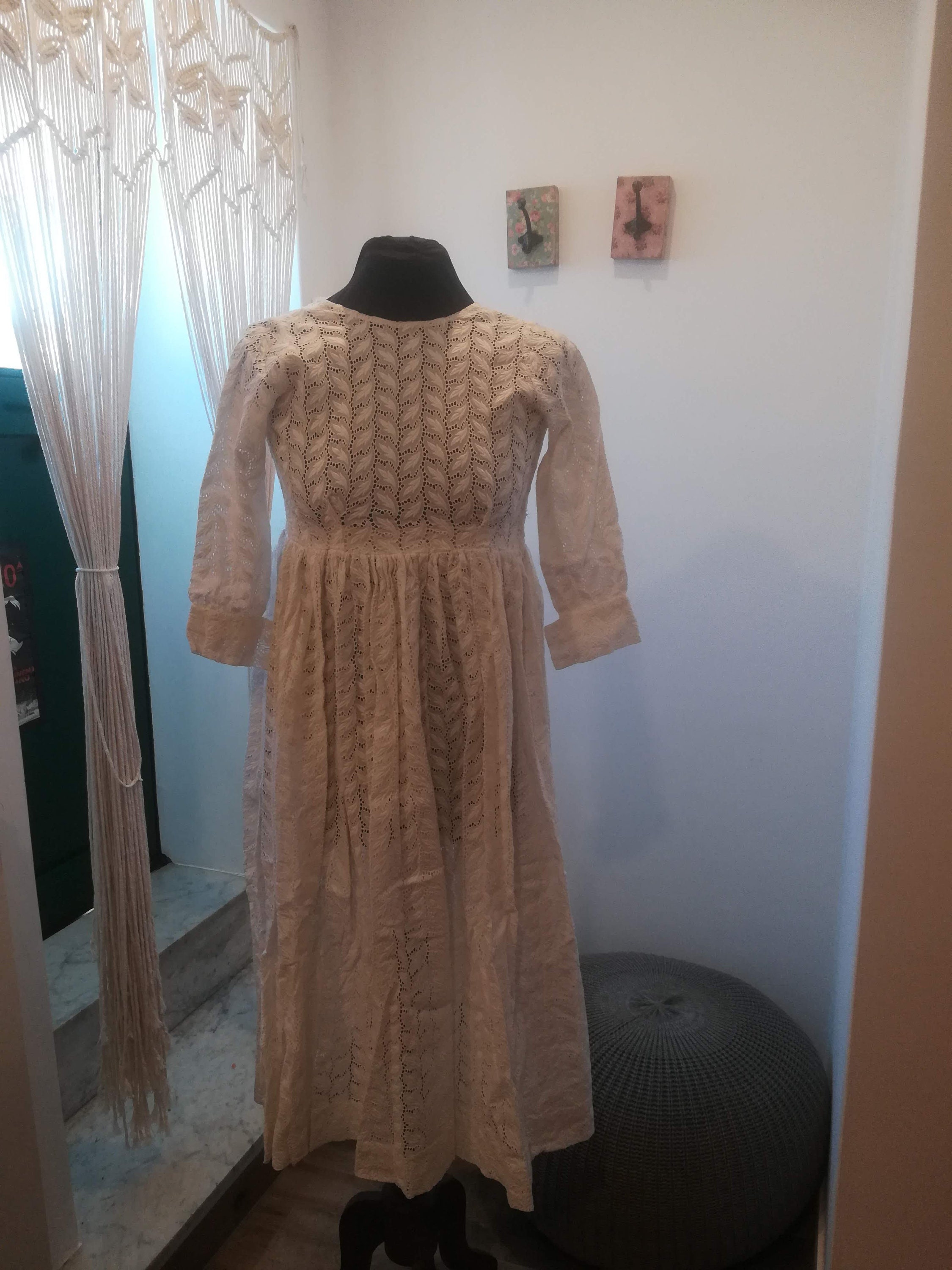 パーティードレス Lace Trim Sangallo Dress AB1745DO_GA3_001.jpg?sw=1000&
