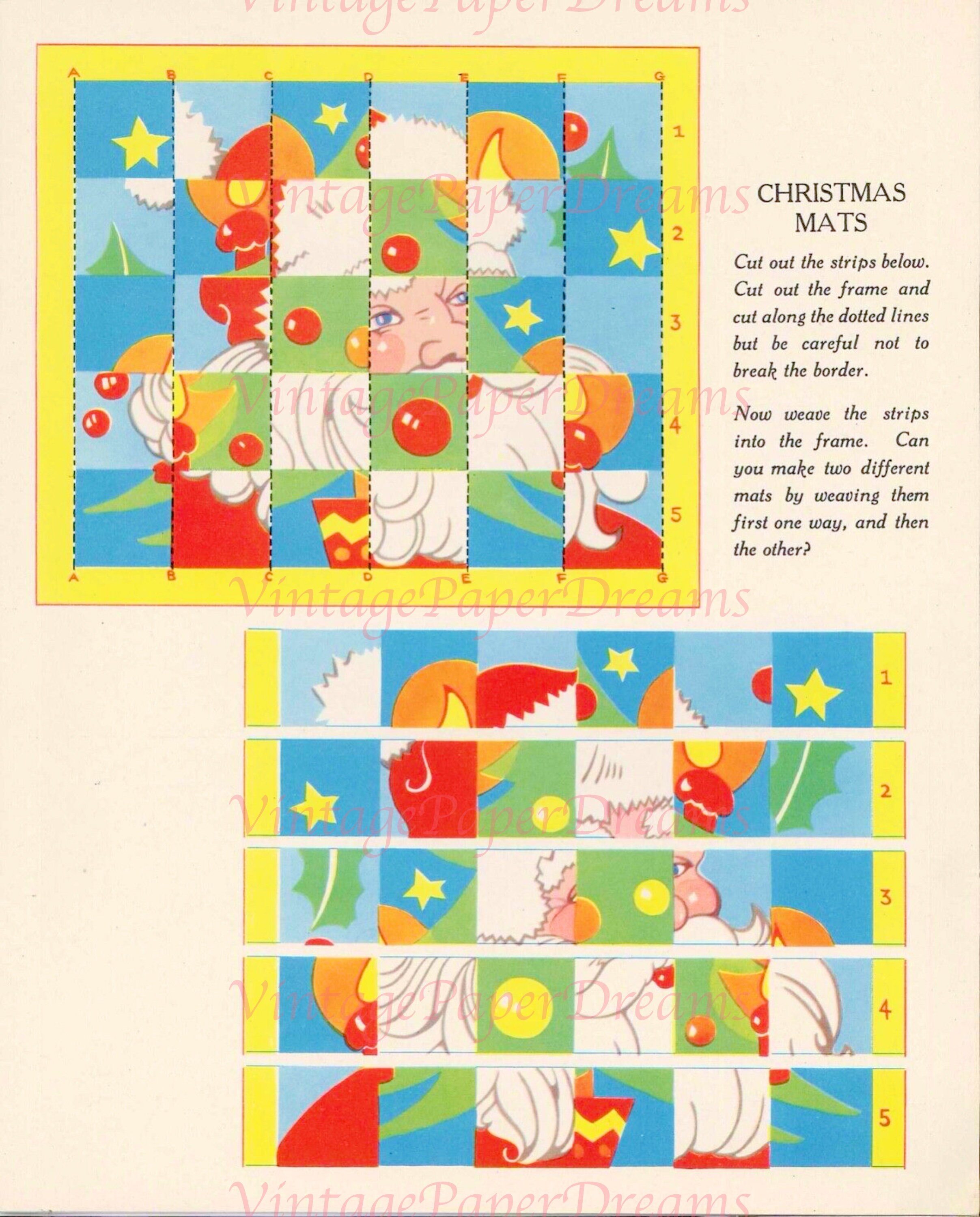 Shirley temple christmas cards