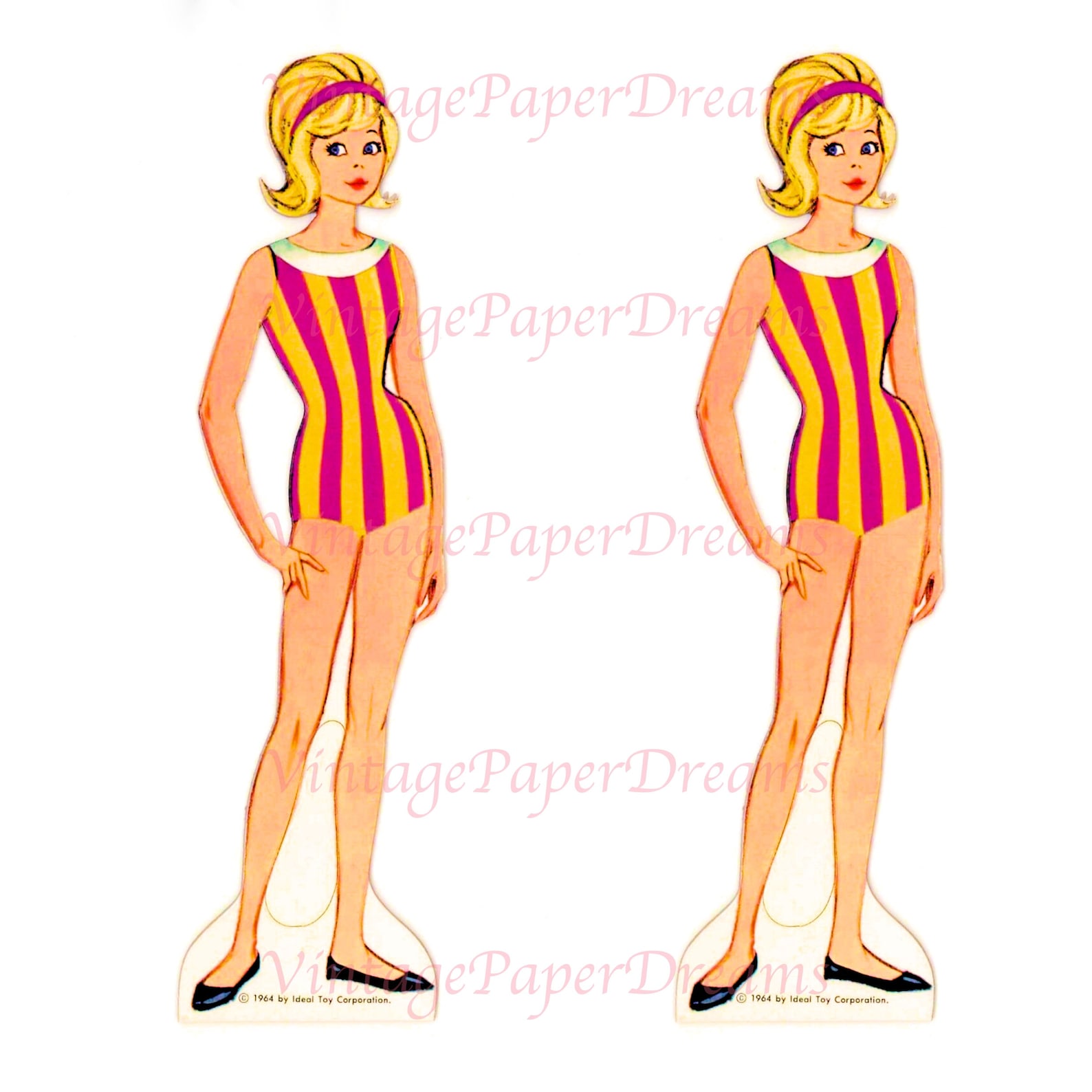 vintage-paper-doll-printable-pdf-schulm-dchen-tammy-paper-etsy-de