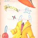 Vintage Paper Doll Printable PDF • sandy Paper Doll JPEG • 50s 1950s ...