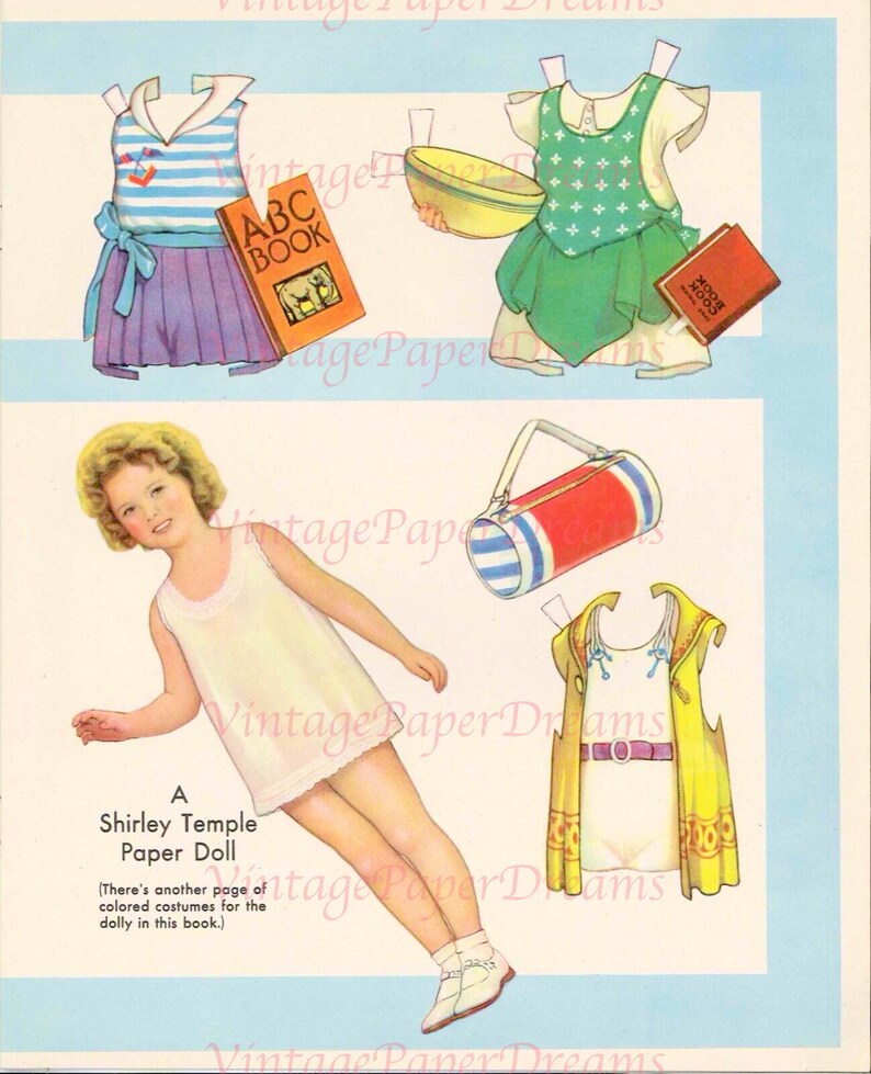 Shirley temple christmas cards