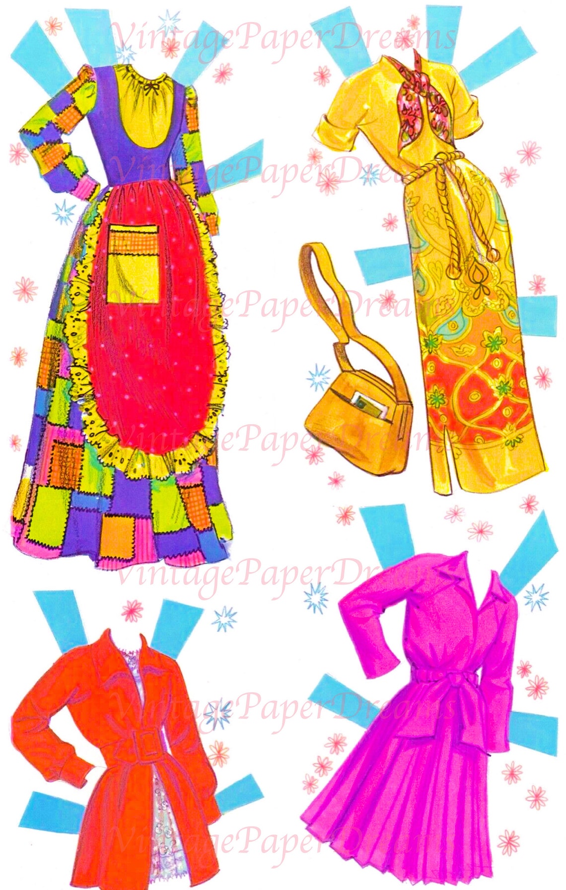 Barbie Paper Doll Outline vrogue.co