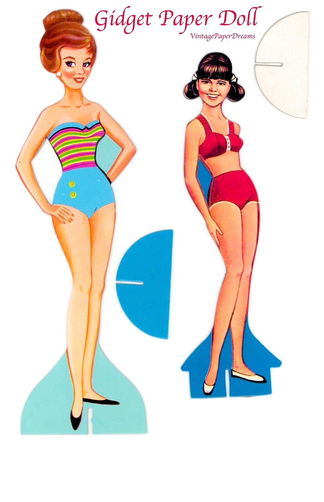 Gidget doll cheap