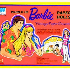 Happy birthday Ken! Barbie's beau turns 60