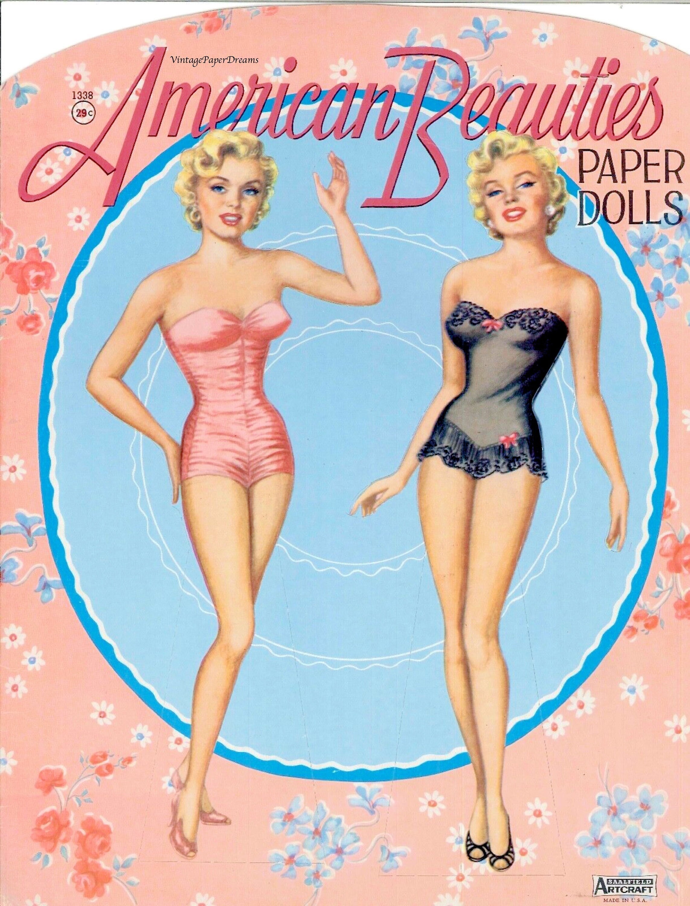 マリリン・モンロー　Marilyn Monroe topps ドレス　カード Marilyn monroe dress pink - Etsy 日本