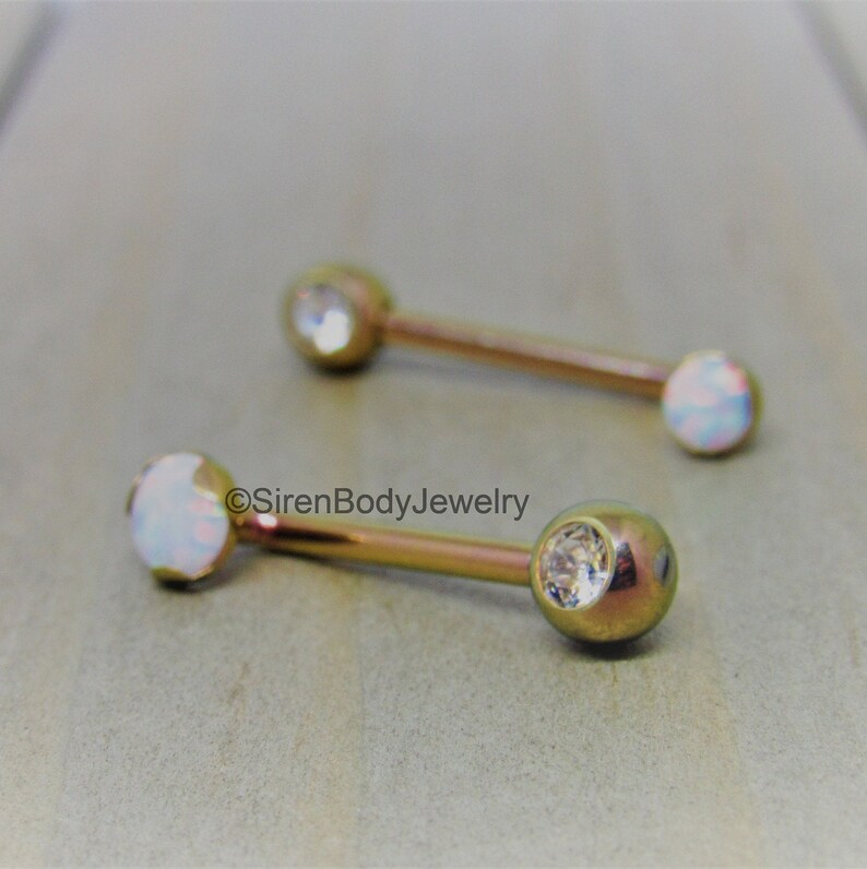 Piercings christina 6 Must