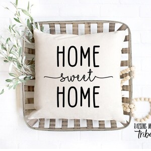 Inicio Dulce Casa svg / Inicio Dulce Casa / Farmhouse svg / Cricut Cortar Archivos / Cricut svg / Cricut Archivos